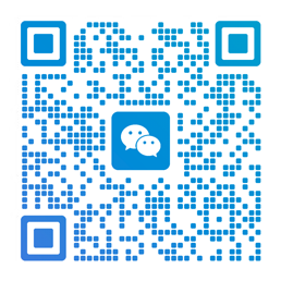客服微信二维码